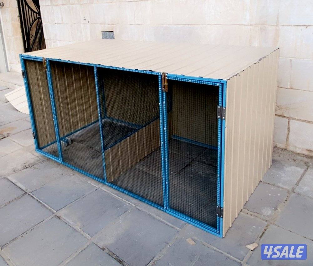 مصنع القحيصان فك وتركيب اقفاص مطابخ غرف شاليهات12