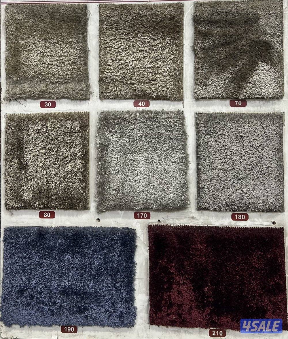 افضل أنواع سجاد القص بافضل الأسعار تركيب سجاد6