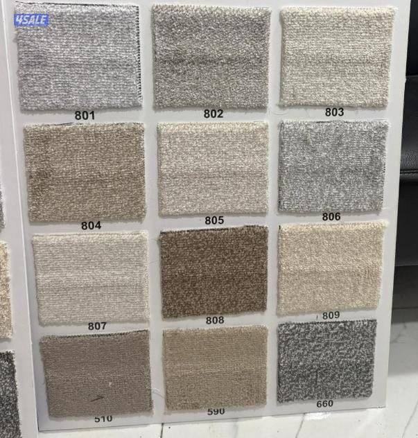 افضل أنواع سجاد القص بافضل الأسعار تركيب سجاد5