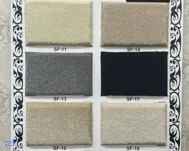 افضل أنواع سجاد القص بافضل الأسعار تركيب سجاد10