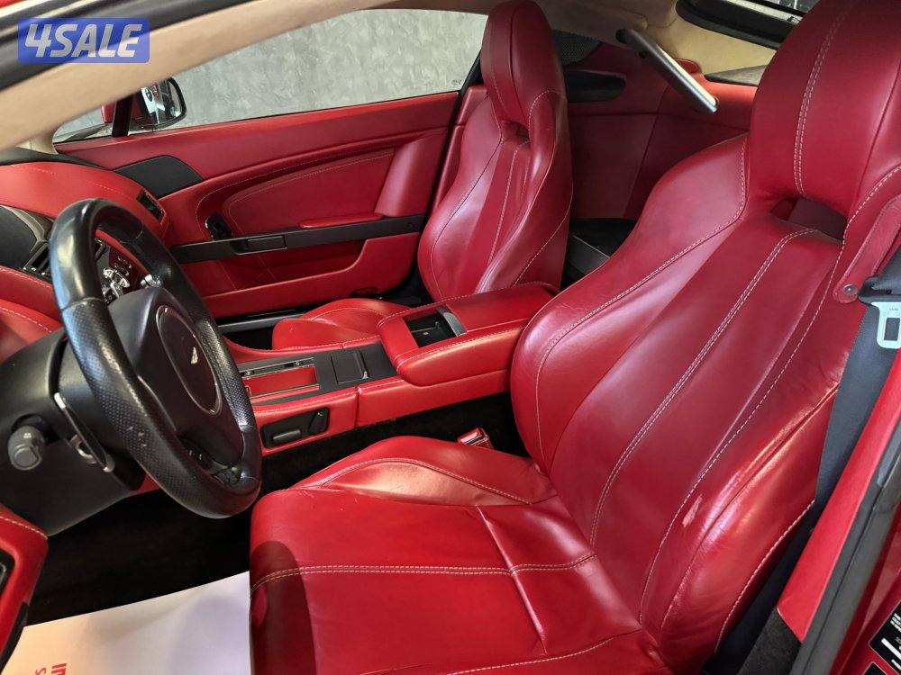 استون مارتن فانتج1