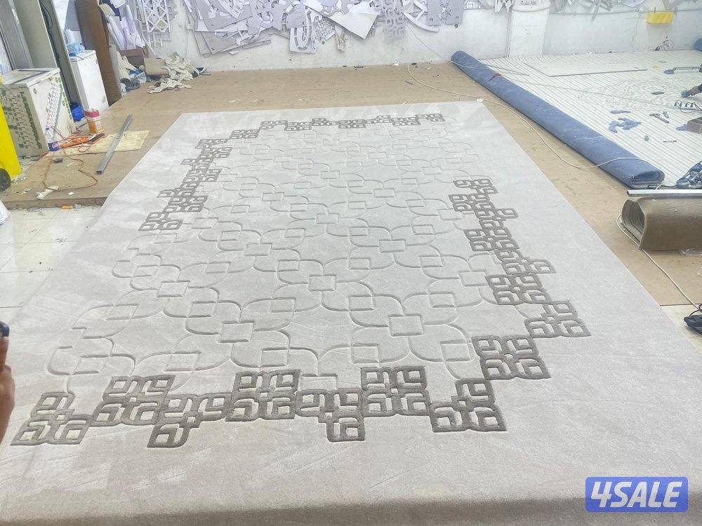 مجمع غاليريا السلام لاثاث ومفرشات2