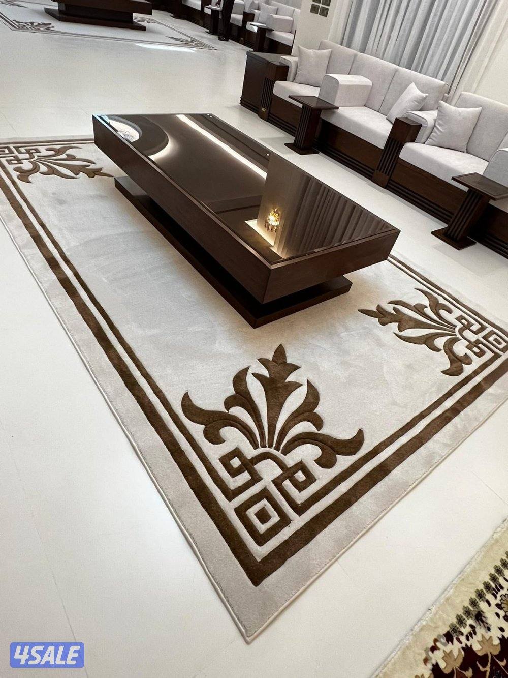 مجمع غاليريا السلام لاثاث ومفرشات4