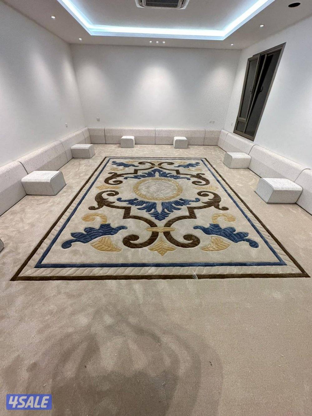 مجمع غاليريا السلام لاثاث ومفرشات5