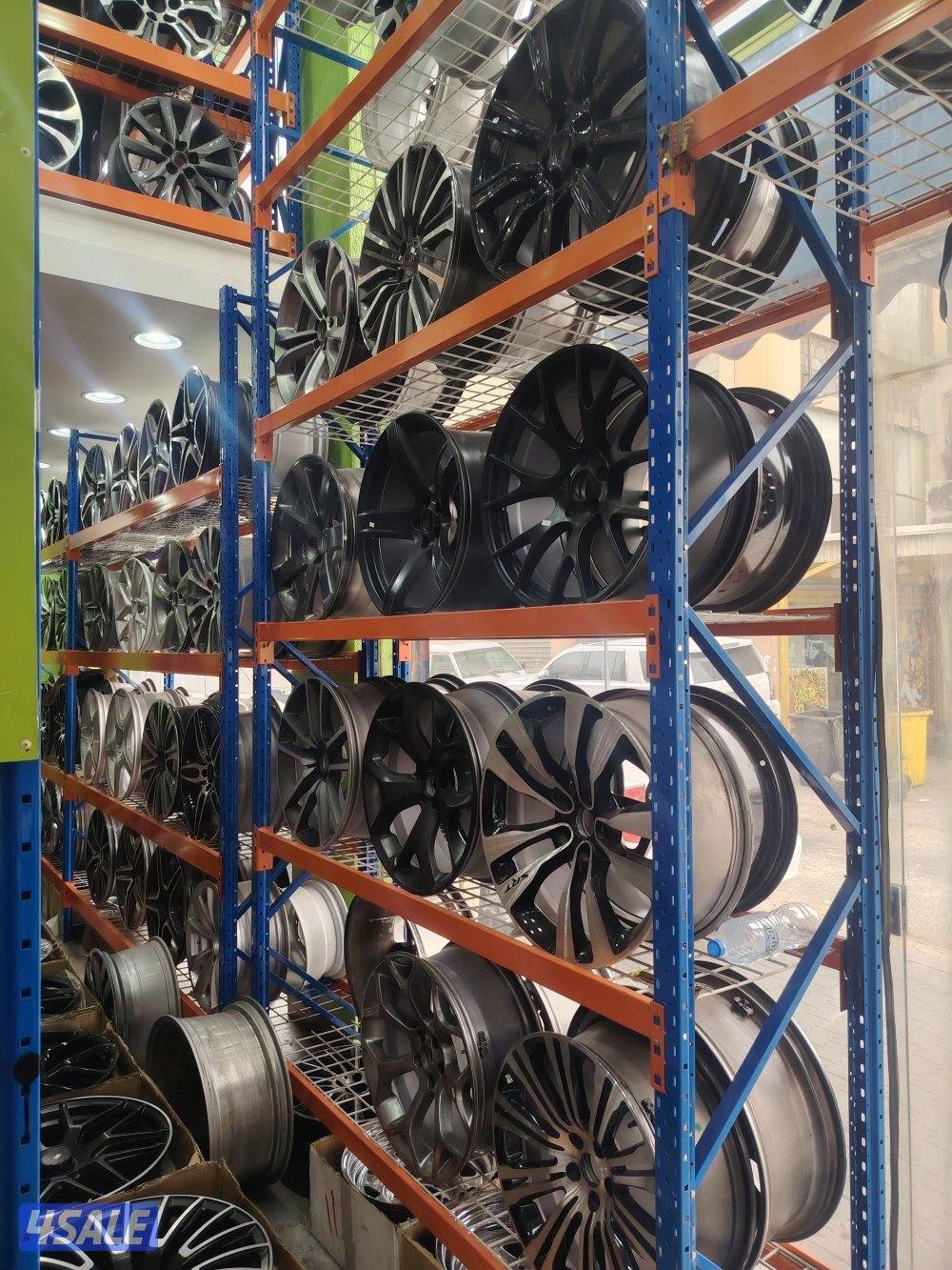 للبيع جميع انواع الرینقات مستعمله اصليه اوجدید صيني0