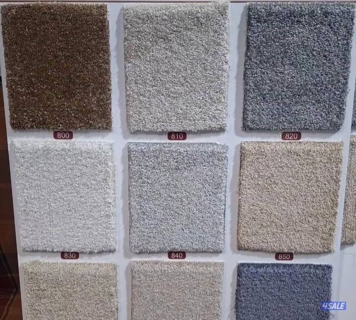 سجاد قص للبيع بأجمل الأسعار باركيه تركيب ديوانيات10