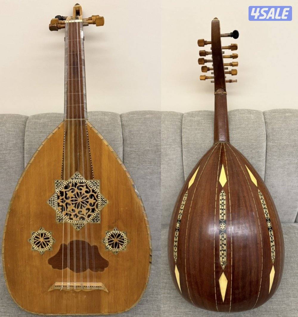 عود مصري قديم - ثروت صلاح محمد0