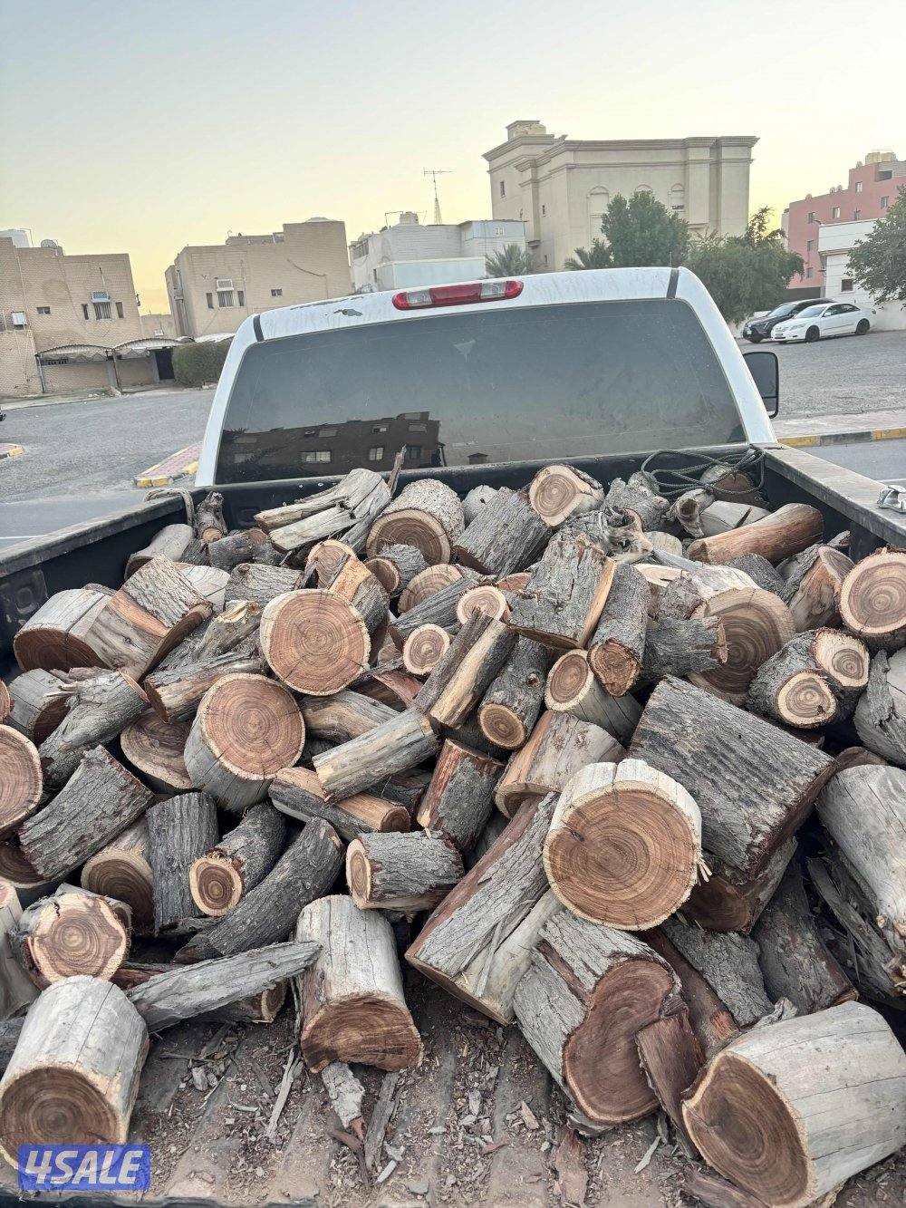 حمول حطب 🪵 مخلوط شرط ناشف حموله HD واص لين عندك يوجد حطب جروم كبار2