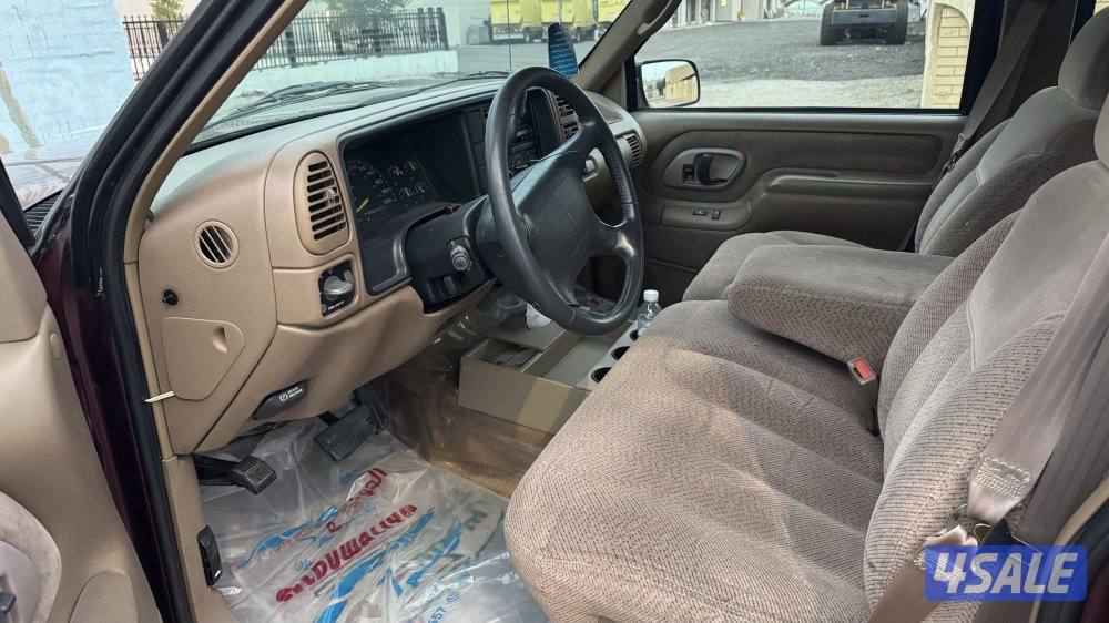 سوبربان موديل 95 وكالة نظيف4