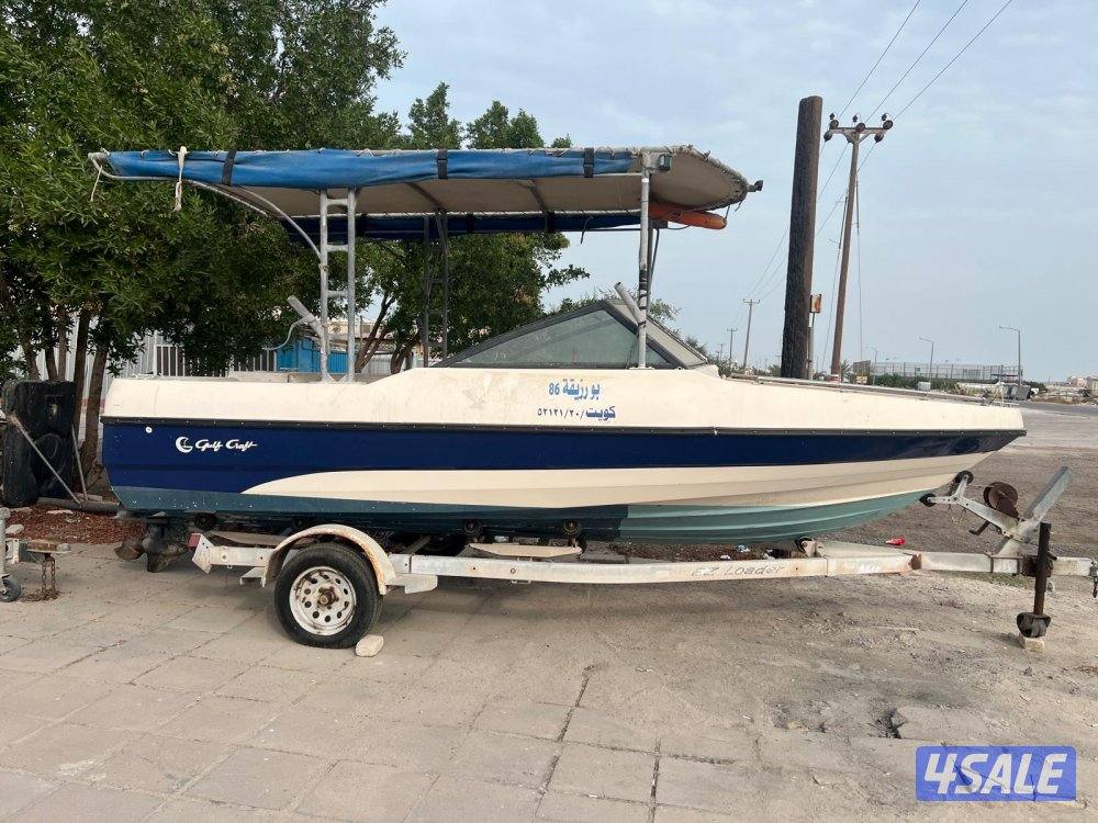 قلف كرافت 19 قدم3