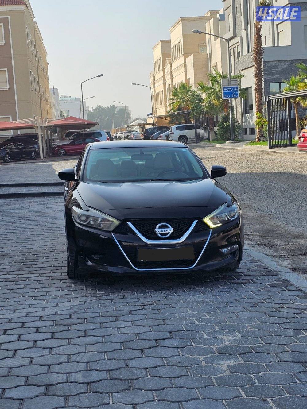 للبيع نيسان مسكيما ٢٠١٨0