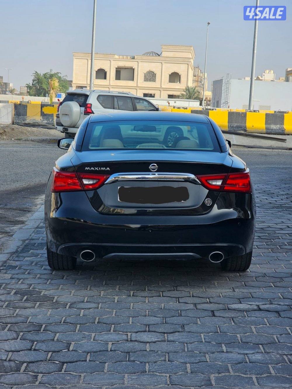 للبيع نيسان مسكيما ٢٠١٨2