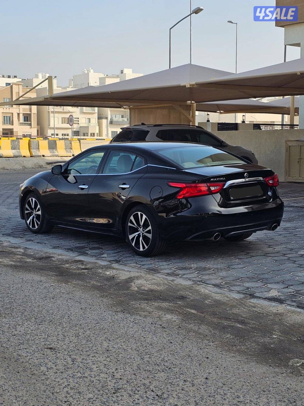 للبيع نيسان مسكيما ٢٠١٨4
