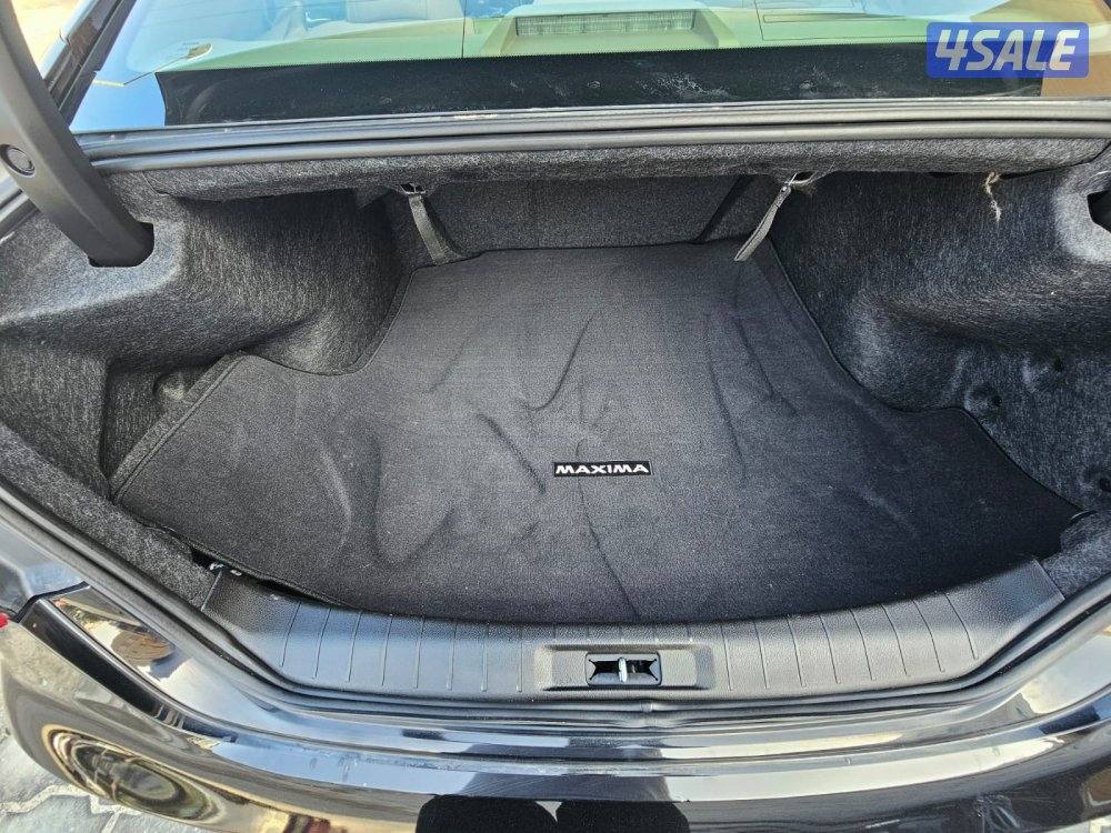 للبيع نيسان مسكيما ٢٠١٨6