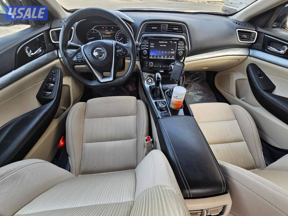 للبيع نيسان مسكيما ٢٠١٨8