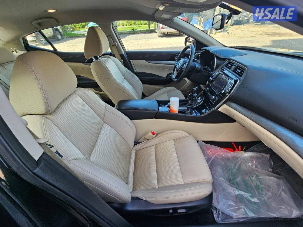 للبيع نيسان مسكيما ٢٠١٨9