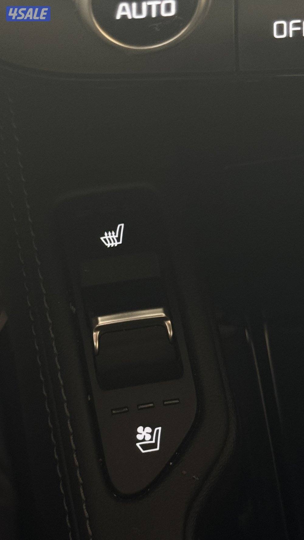 كيا تيلورايد ماشي ٢٥ موديل ٢٠٢١1