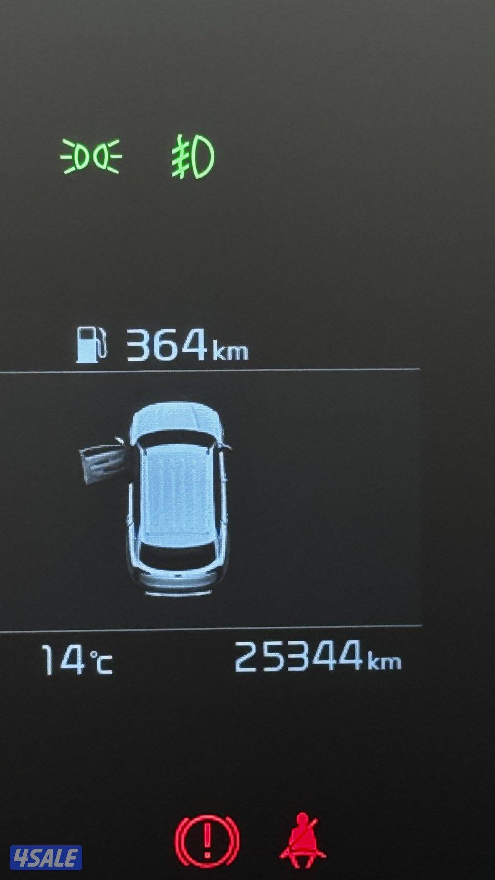 كيا تيلورايد ماشي ٢٥ موديل ٢٠٢١2