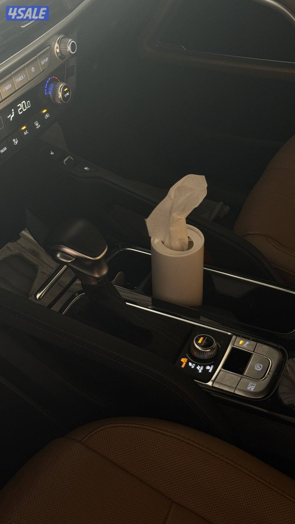 كيا تيلورايد ماشي ٢٥ موديل ٢٠٢١8