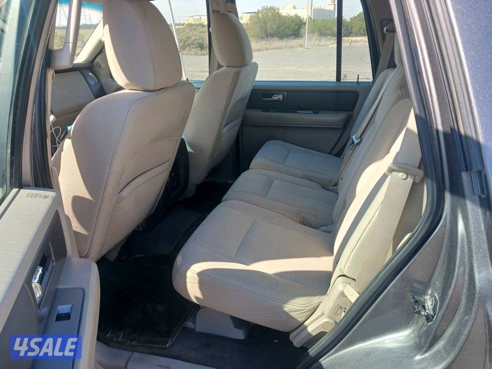 فورر اكسبيديشن ٢٠١٢1