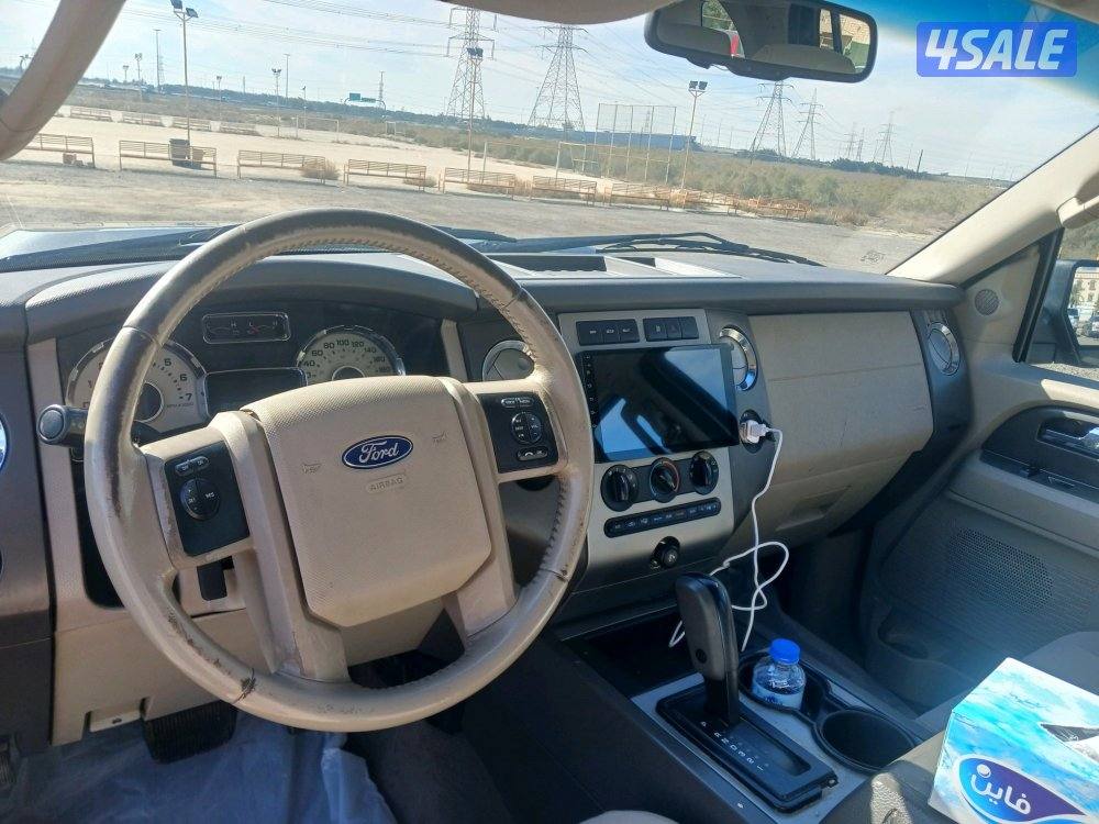 فورر اكسبيديشن ٢٠١٢2