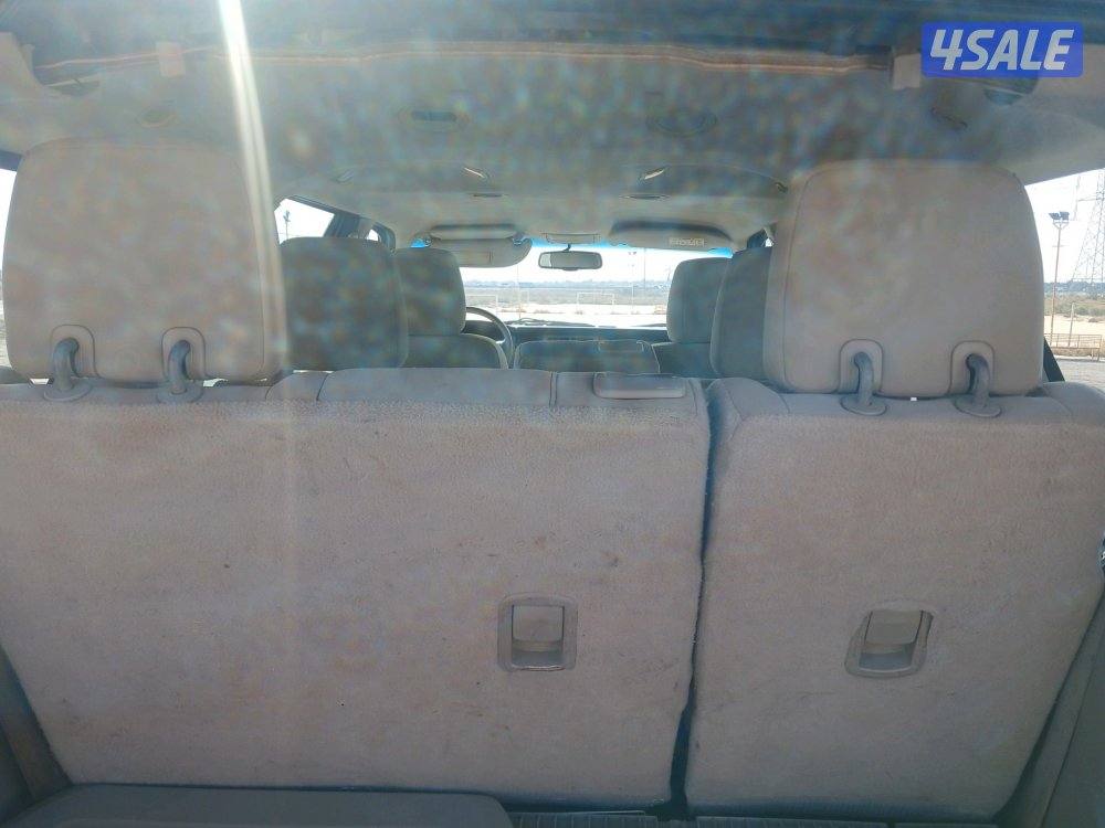 فورر اكسبيديشن ٢٠١٢3