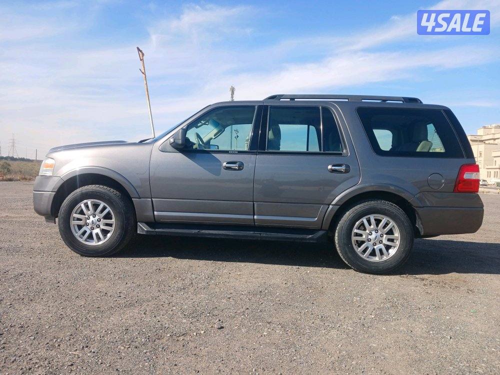 فورر اكسبيديشن ٢٠١٢10