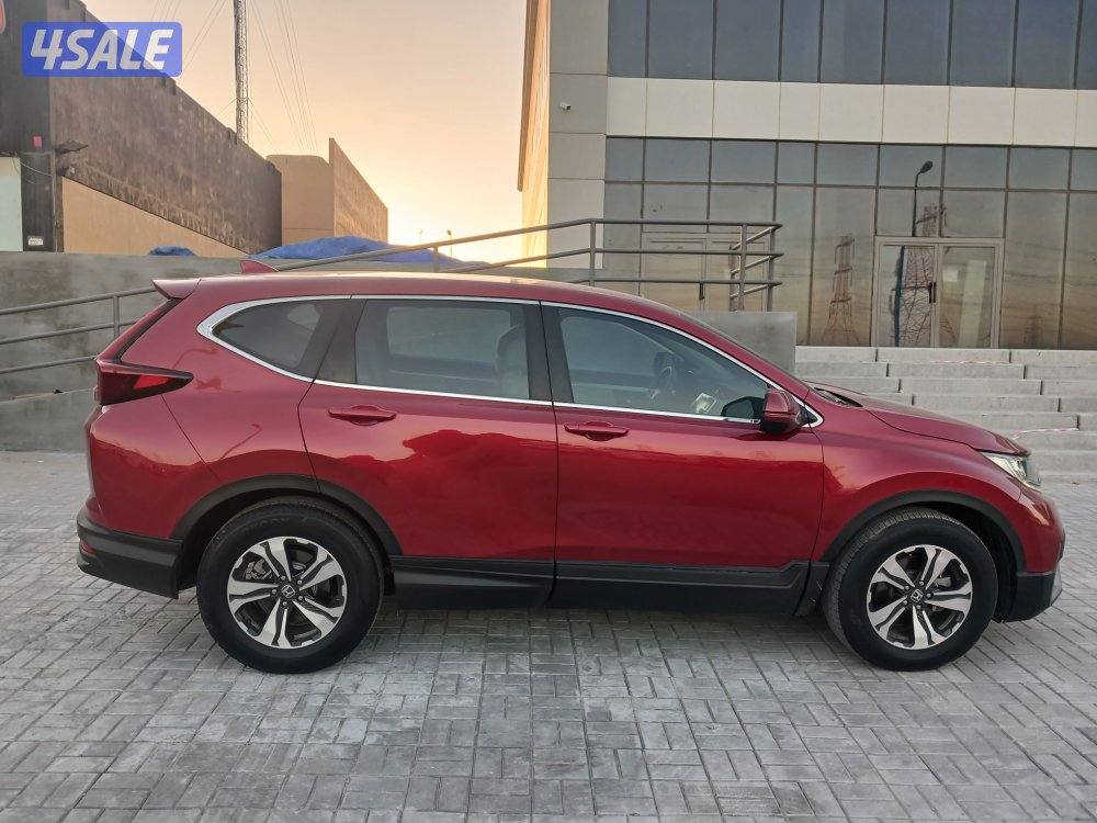 هوندا CRV موديل 20202