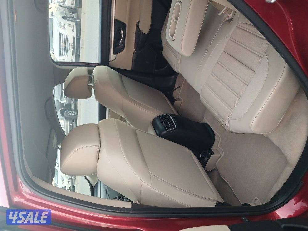 هوندا CRV موديل 20209