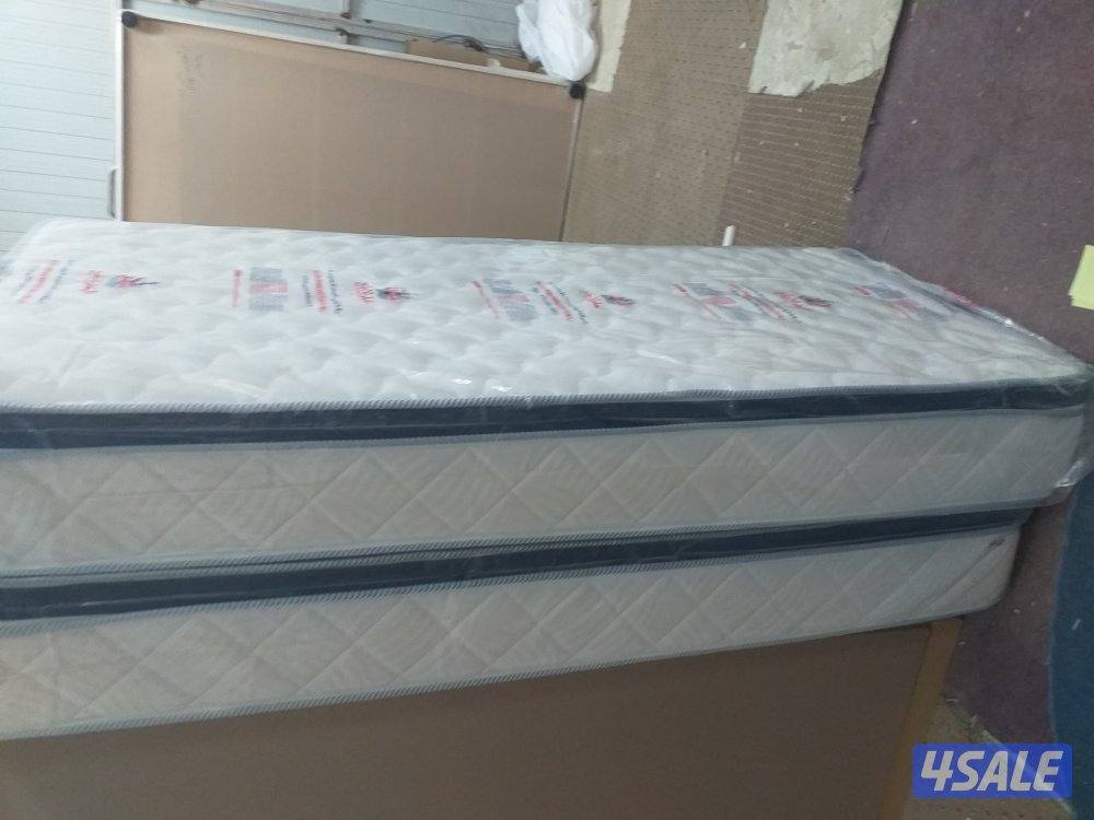 اجواد انواع مراتب طبى وسبرنج عالية الجودة البغلى والوطنية كانون مراتب2