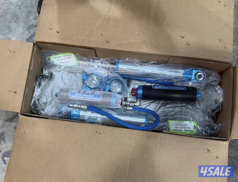 للبيع معاونات King يركبون على السفاري استعمال اسبوع1