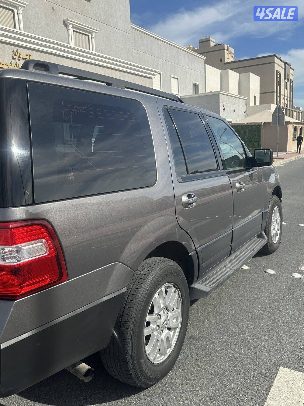 للبيع اكسبدشن 20141