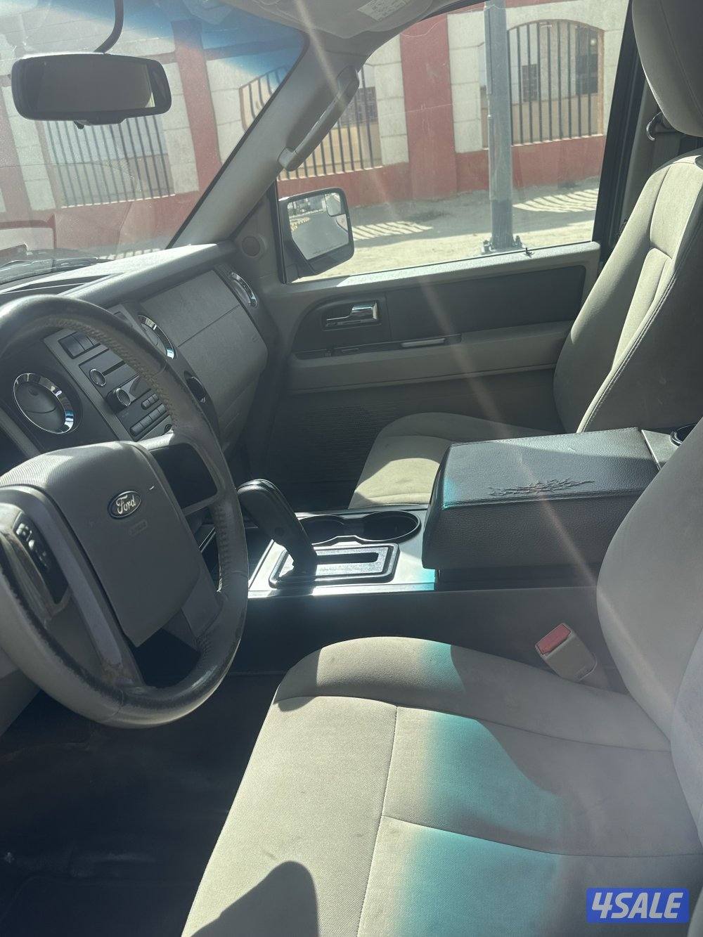 للبيع اكسبدشن 20142