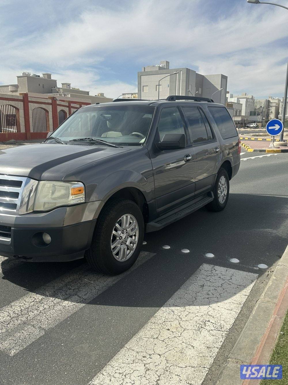 للبيع اكسبدشن 20143