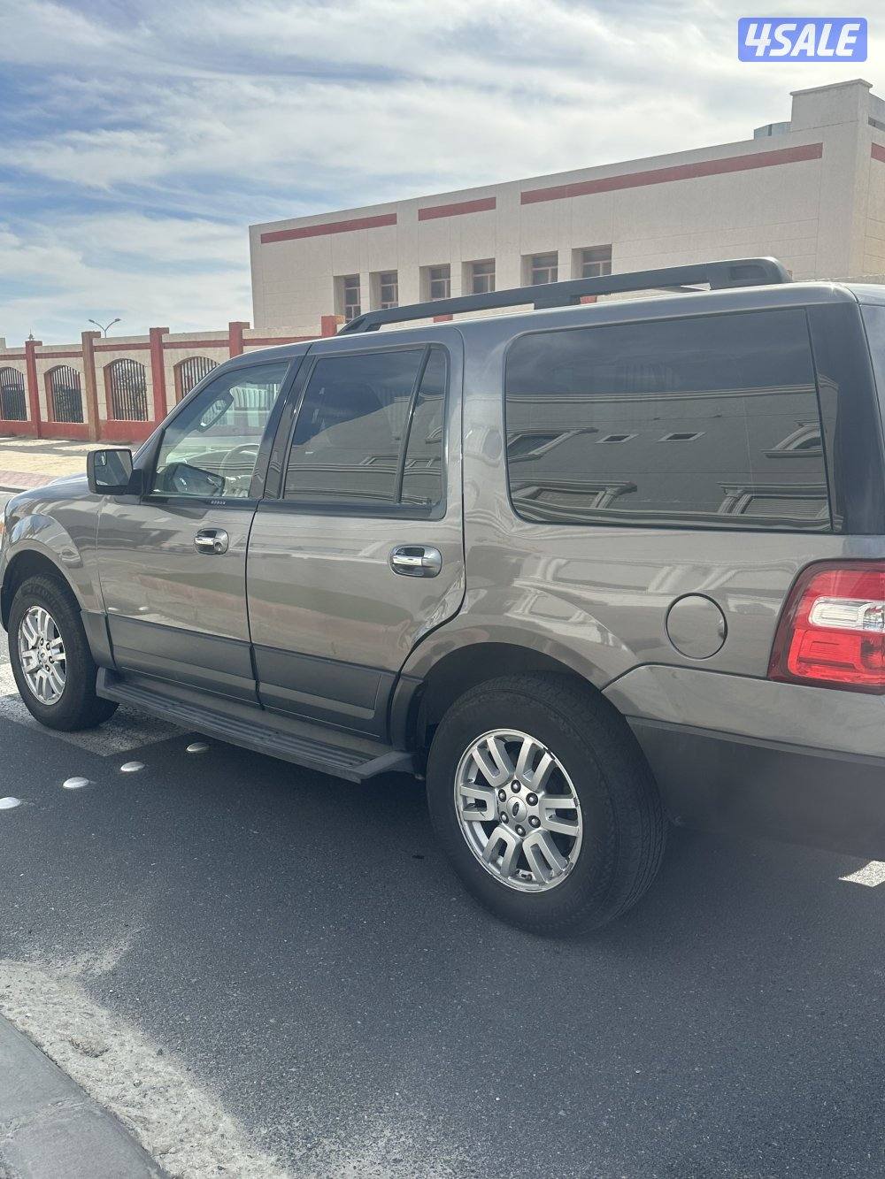 للبيع اكسبدشن 20144