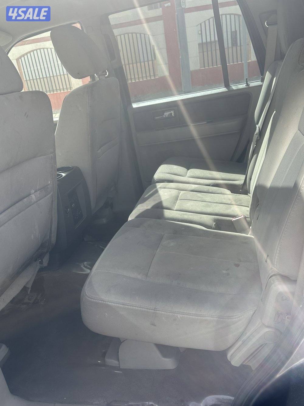 للبيع اكسبدشن 20145