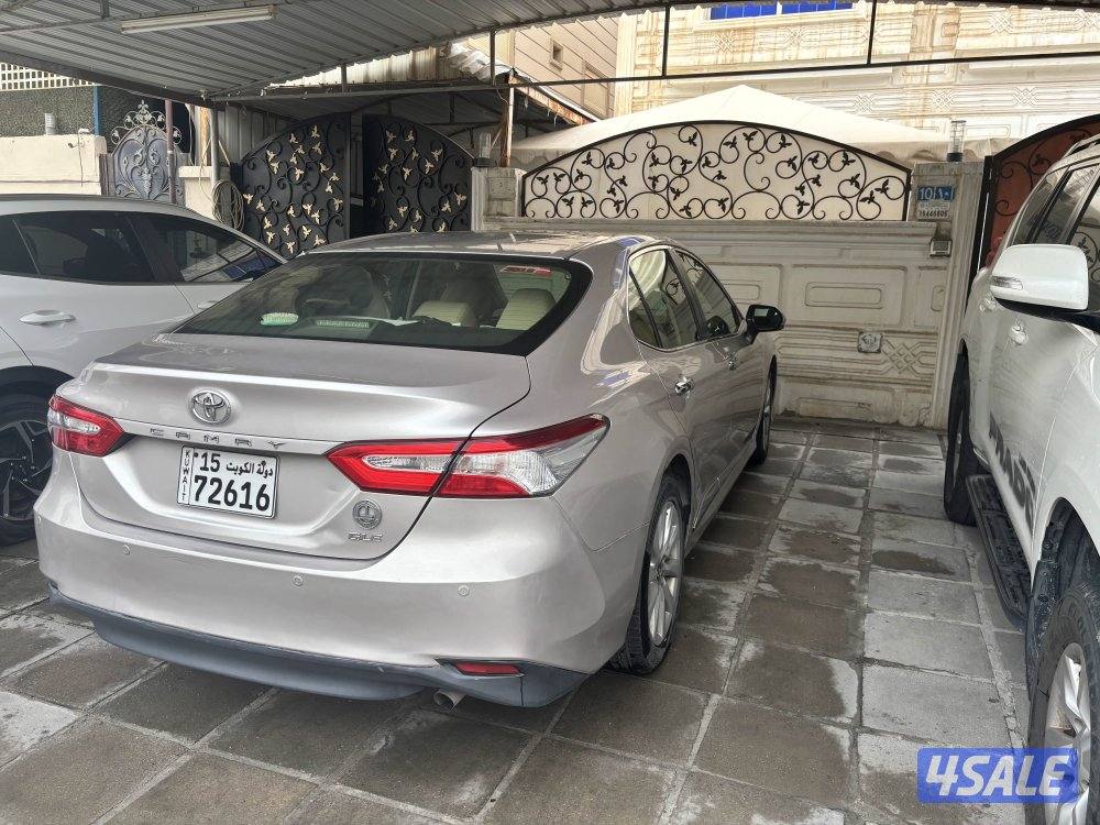 للبيع كامري0