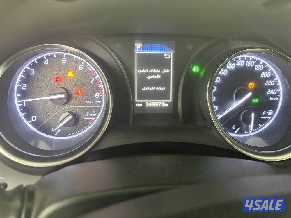 للبيع كامري1