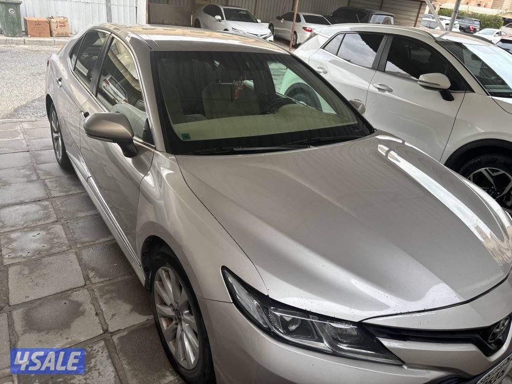 للبيع كامري2