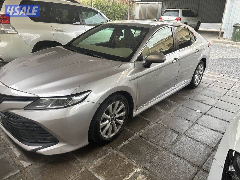 للبيع كامري3