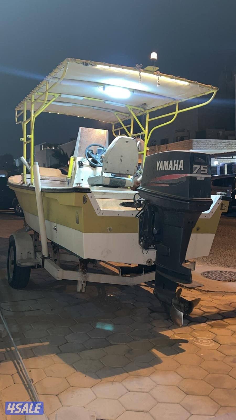 شراع الخليج 2005 17 قدم1