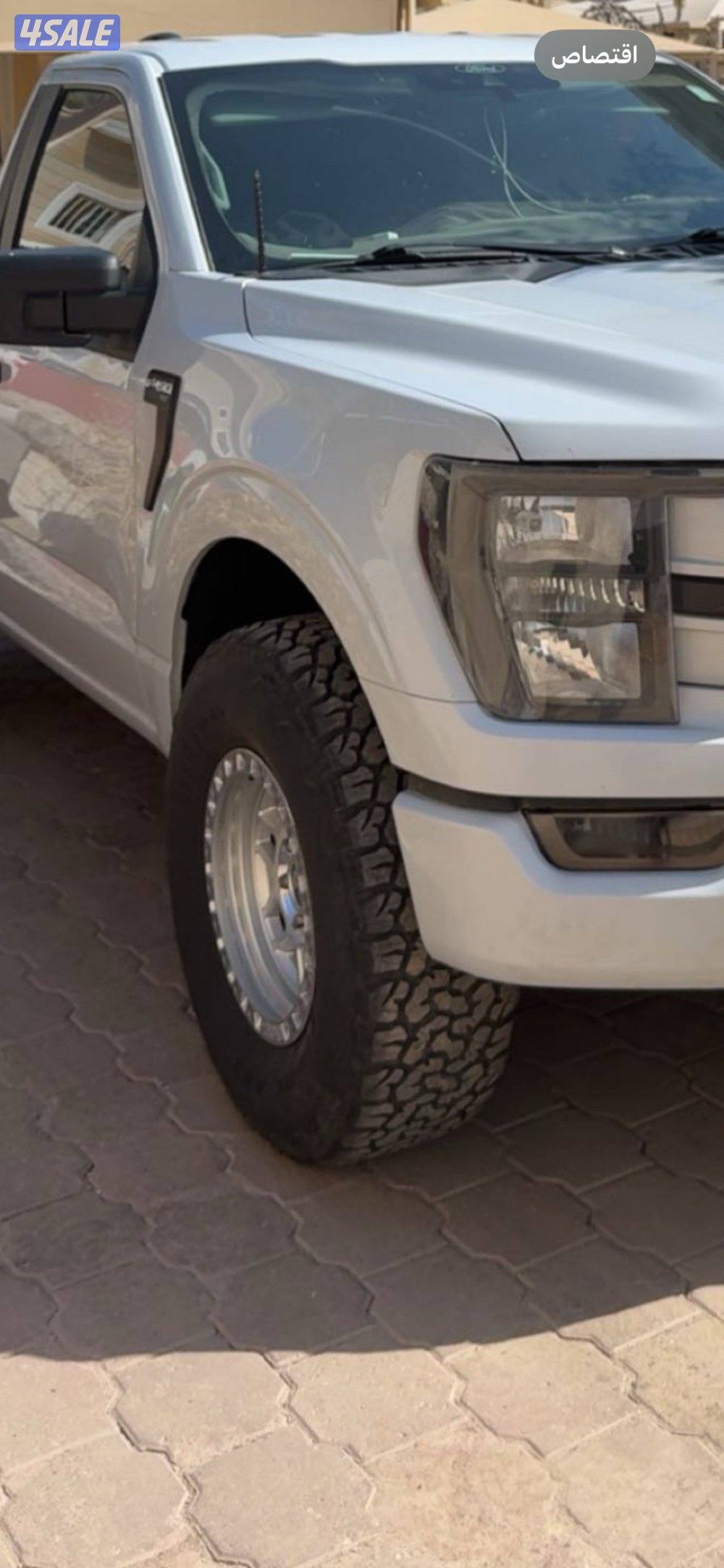 للبيع رنقات بلاك راينو1