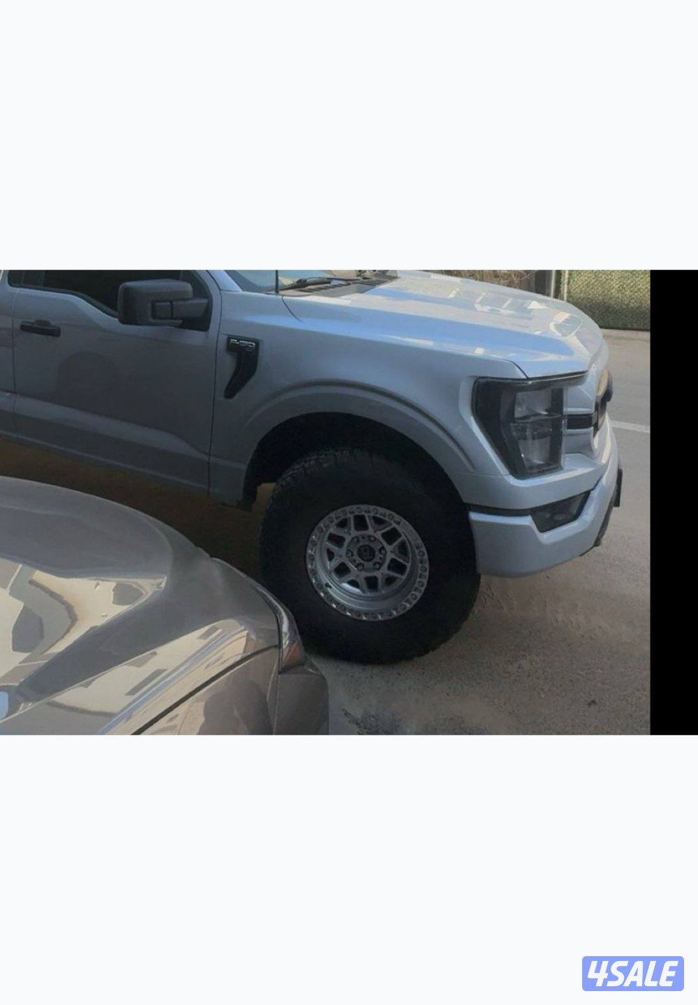 للبيع رنقات بلاك راينو2