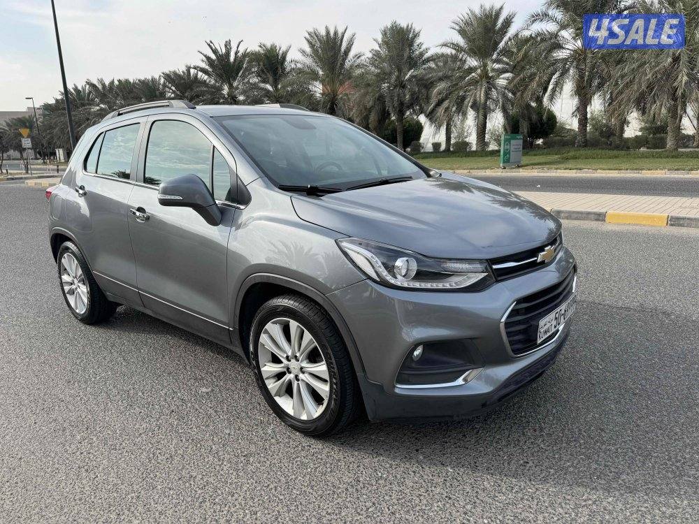 للبيع ؛ تراكس : موديل 2019 : عداد 99 الف كم2