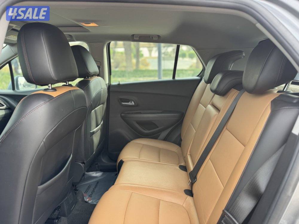 للبيع ؛ تراكس : موديل 2019 : عداد 99 الف كم3