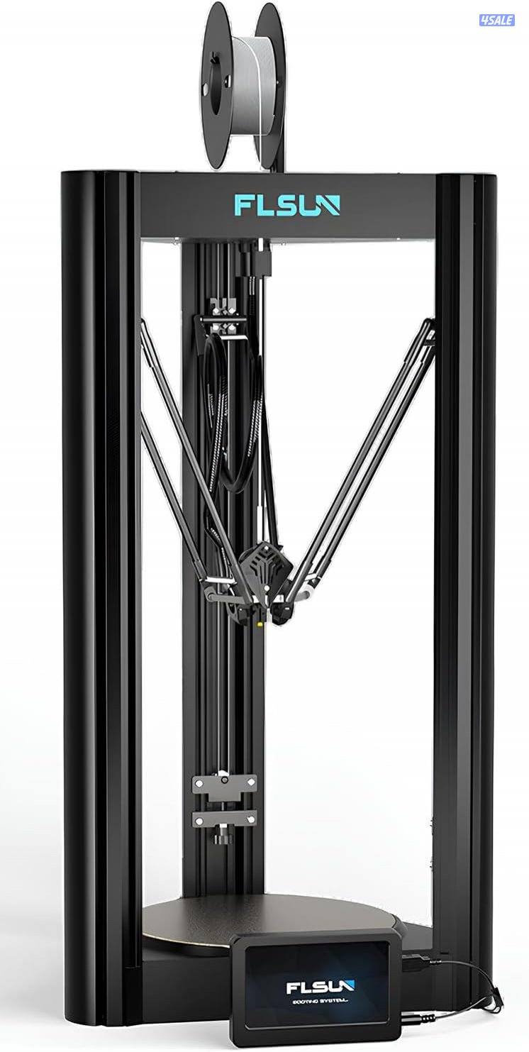 طابعة ثلاثية الأبعاد2