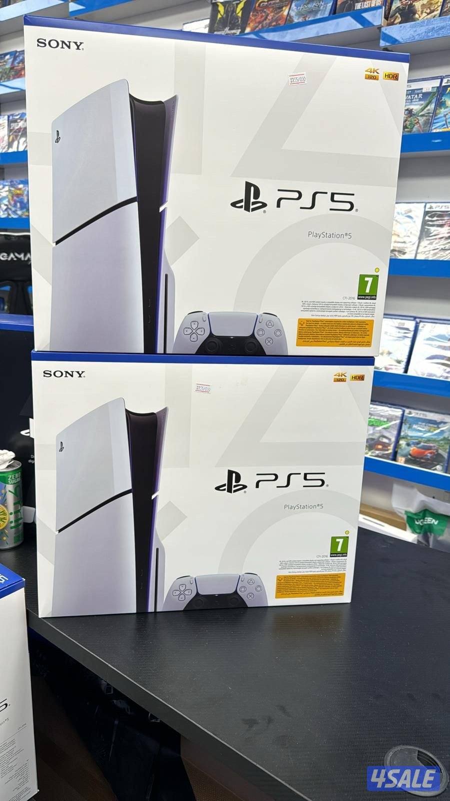 بلاستيشن بافضل الاسعار2