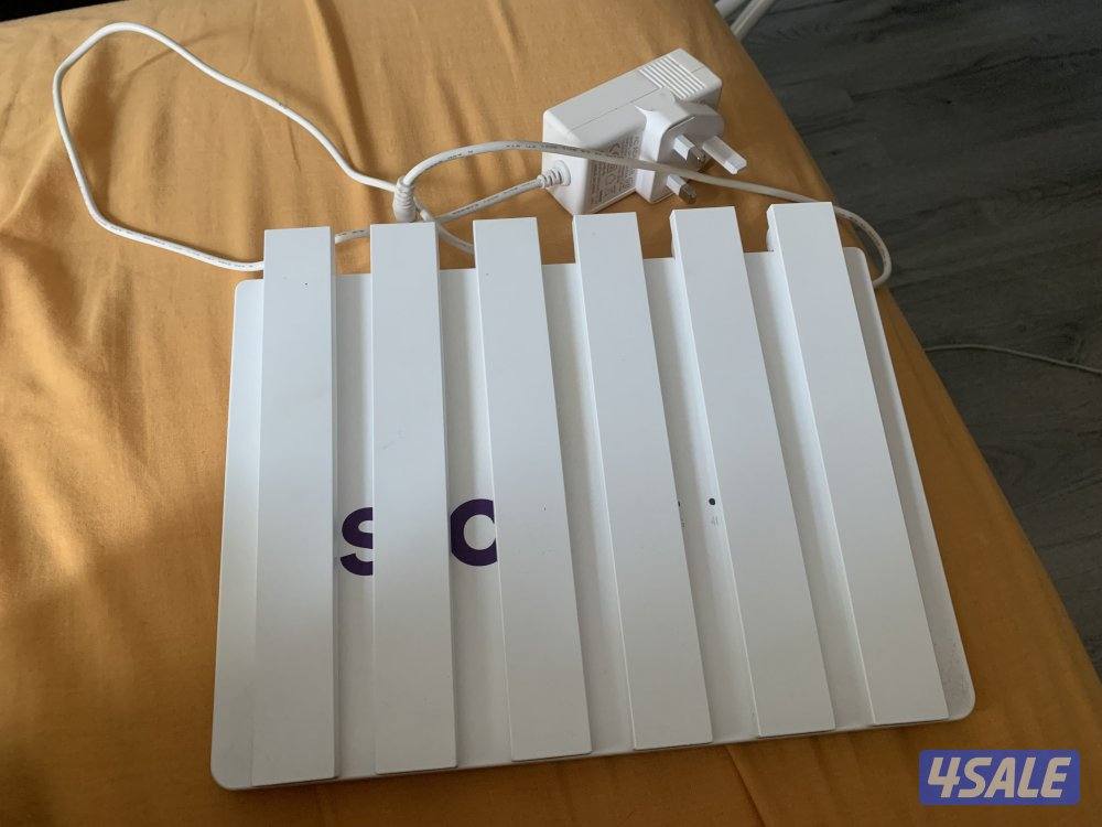 Router STC green packet 5g               راوتر ٥ جي1