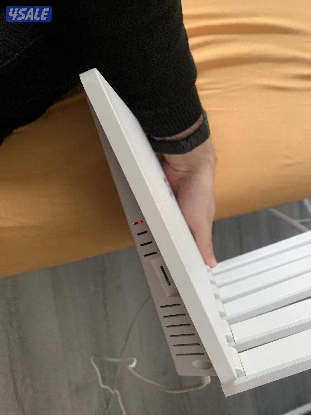 Router STC green packet 5g               راوتر ٥ جي4