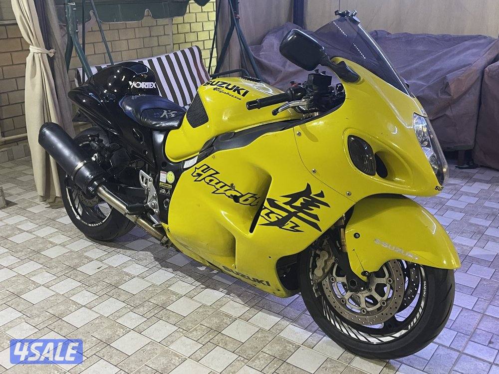 هايبوسا 20063